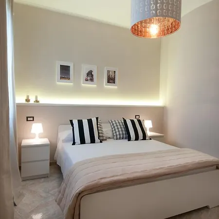 Lejlighed Martano Apartments Martano