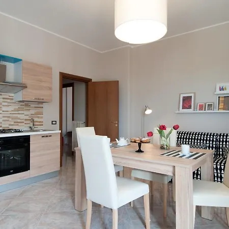 Lejlighed Martano Apartments
