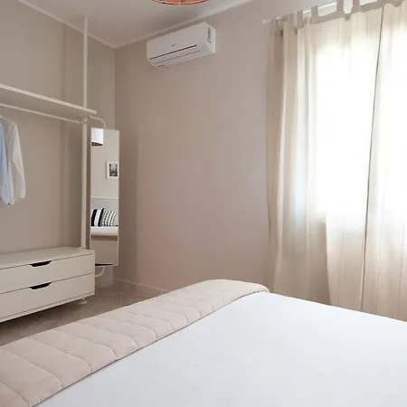 Martano Apartments