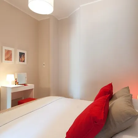 Lejlighed Martano Apartments
