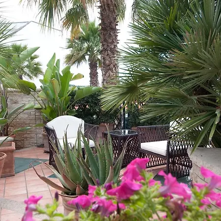Martano Apartments